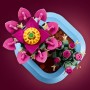 LEGO BOTANICALS Kvetoucí kaktus 11509 STAVEBNICE