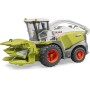 BRUDER 02134 Řezačka Claas Jaguar 980 žací stroj model 1:16 plast