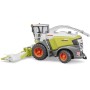 BRUDER 02134 Řezačka Claas Jaguar 980 žací stroj model 1:16 plast