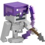 MATTEL Minecraft Set 2 figurky s doplňky různé druhy plast