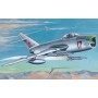 SMĚR Model letadlo MIG-17 PF/PFU 1:48 (stavebnice letadla)