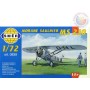 SMĚR Model letadlo Morane Saulnier MS 230 1:72 (stavebnice letadla)