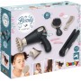 SMOBY My Beauty Kadeřnický set s fénem a doplňky na baterie Světlo Zvuk