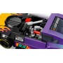 LEGO SPEED CHAMPIONS Auto Nascar Next Gen Chevrolet Camaro ZL1 STAVEBNICE