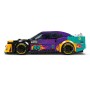 LEGO SPEED CHAMPIONS Auto Nascar Next Gen Chevrolet Camaro ZL1 STAVEBNICE