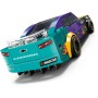 LEGO SPEED CHAMPIONS Auto Nascar Next Gen Chevrolet Camaro ZL1 STAVEBNICE