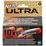 HASBRO NERF Ultra náhradní náboje soft pěnové set šipky 10ks