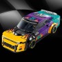 LEGO SPEED CHAMPIONS Auto Nascar Next Gen Chevrolet Camaro ZL1 STAVEBNICE