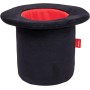 MORAVSKÁ ÚSTŘEDNA Klobouk Boba a Bobka 15cm (Bob a Bobek) PLYŠ