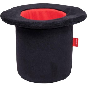 MORAVSKÁ ÚSTŘEDNA Klobouk Boba a Bobka 15cm (Bob a Bobek) PLYŠ