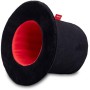 MORAVSKÁ ÚSTŘEDNA Klobouk Boba a Bobka 15cm (Bob a Bobek) PLYŠ