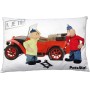 MORAVSKÁ ÚSTŘEDNA Polštář Pat a Mat Defekt 40x30cm A je to! PLYŠ