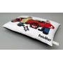 MORAVSKÁ ÚSTŘEDNA Polštář Pat a Mat Defekt 40x30cm A je to! PLYŠ