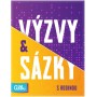 ALBI HRA Výzvy a sázky s rodinou *SPOLEČENSKÉ HRY*