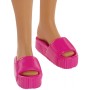 MATTEL BRB Panenka Barbie Malibu 50. výročí 3 druhy