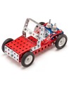 MERKUR 016 Buggy * KOVOVÁ STAVEBNICE *