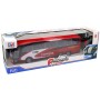 RC Autobus Express na vysílačku 32cm na baterie 2 barvy Světlo