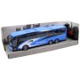 RC Autobus Express na vysílačku 32cm na baterie 2 barvy Světlo