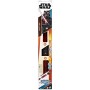 HASBRO STAR WARS Meč světelný LS Forge Darth Vader na baterie Světlo Zvuk