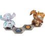 SPIN MASTER Plechový box s exkluzivním Bakuganem s3 s doplňky 2 druhy