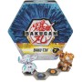 SPIN MASTER Plechový box s exkluzivním Bakuganem s3 s doplňky 2 druhy