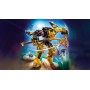 LEGO NINJAGO Arin a bojový robot Spinjitzu 71839 STAVEBNICE