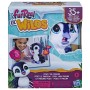 FUR REAL PLYŠ Tučňák Posey Lil Wilds Interaktivní zvířátko na baterie Zvuk