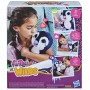 FUR REAL PLYŠ Tučňák Posey Lil Wilds Interaktivní zvířátko na baterie Zvuk