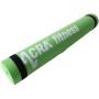 ACRA Fitness podložka Yoga 173x61cm zelená na cvičení