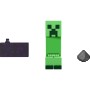 MATTEL Minecraft Build-A-Portal figurka kloubová 8cm různé druhy s doplňky