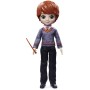 SPIN MASTER Ron figurka 20cm s kouzelnickou hůlkou (Harry Potter)