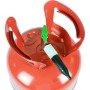 Helium 200l jednorázové na plnění až 30ks latexových balónků o průměru 23cm
