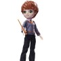 SPIN MASTER Ron figurka 20cm s kouzelnickou hůlkou (Harry Potter)