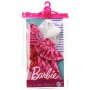 MATTEL BRB Módní set obleček pro panenku Barbie různé druhy