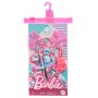 MATTEL BRB Módní set obleček pro panenku Barbie různé druhy