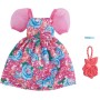 MATTEL BRB Módní set obleček pro panenku Barbie různé druhy