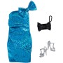MATTEL BRB Módní set obleček pro panenku Barbie různé druhy