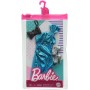 MATTEL BRB Módní set obleček pro panenku Barbie různé druhy