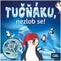 ALBI HRA Tučňáku, nezlob se! rodinná *SPOLEČENSKÉ HRY*