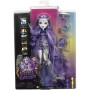MATTEL MONSTER HIGH Panenka Monsterka Spectra Vondergeist s doplňky