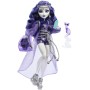 MATTEL MONSTER HIGH Panenka Monsterka Spectra Vondergeist s doplňky
