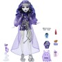 MATTEL MONSTER HIGH Panenka Monsterka Spectra Vondergeist s doplňky