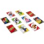 MATTEL Hra Uno karty Super Mario *SPOLEČENSKÉ HRY*
