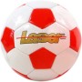 Míč malý LASER kopačák 15cm šitý 3 barvy