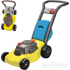 ECOIFFIER Sekačka zahradní dětská 74x29x54cm s košem plastová