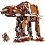 LEGO STAR WARS Perníkový transportér AT-AT 40806 STAVEBNICE