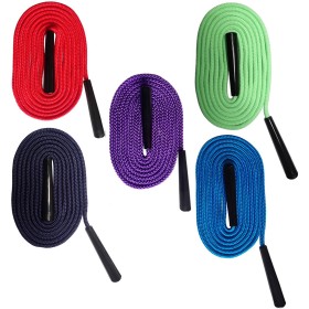 Švihadlo 2m jednobarevné plastová rukojeť 5 barev