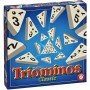 PIATNIK Hra Triominos domino *SPOLEČENSKÉ HRY*