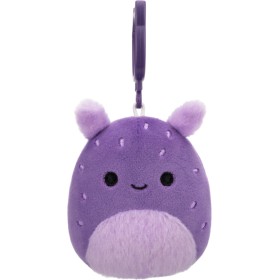 PLYŠ Squishmallows klíčenka Mořský králík Oha přívěsek na klíče