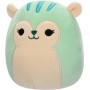 PLYŠ Squishmallows Veverka Fuyuki 20cm *PLYŠOVÉ HRAČKY*